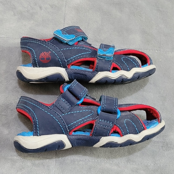 Timberland Sandals - Picture 4 of 6